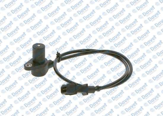 BOSCH 0261210113 Krank Mil Sensoru Alfa 145 146 164 Spider Lancia